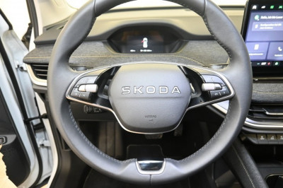 Skoda Elroq Gebrauchtwagen