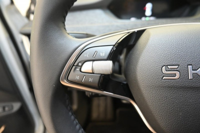 Skoda Elroq Gebrauchtwagen