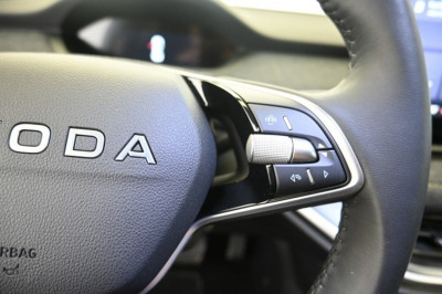 Skoda Elroq Gebrauchtwagen