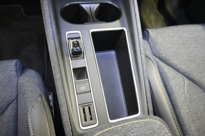 Skoda Elroq Gebrauchtwagen