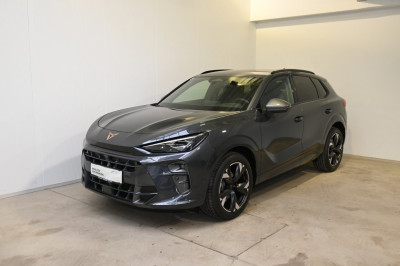 Cupra Terramar Gebrauchtwagen