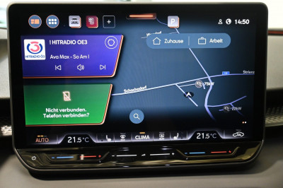 Cupra Terramar Gebrauchtwagen