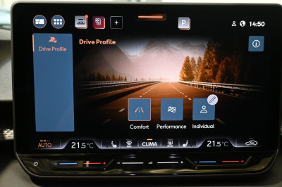 Cupra Terramar Gebrauchtwagen