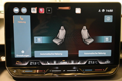 Cupra Terramar Gebrauchtwagen