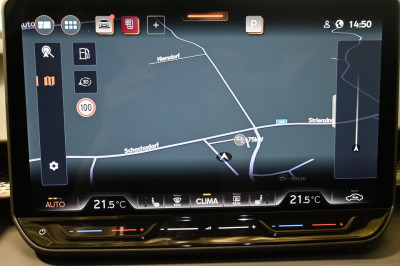 Cupra Terramar Gebrauchtwagen