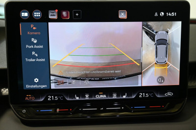 Cupra Terramar Gebrauchtwagen