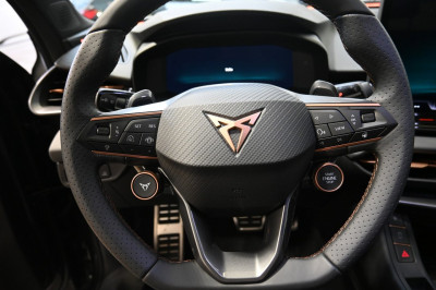 Cupra Terramar Gebrauchtwagen