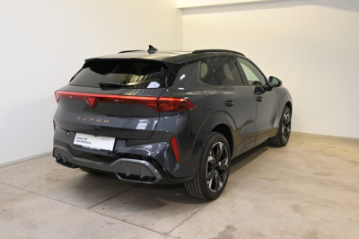 Cupra Terramar Gebrauchtwagen