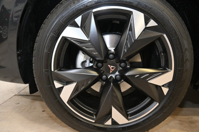 Cupra Terramar Gebrauchtwagen