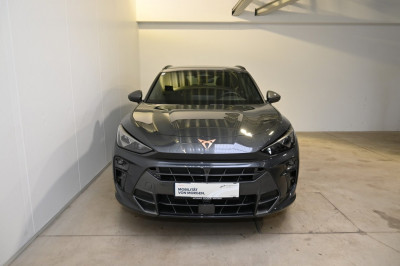 Cupra Terramar Gebrauchtwagen