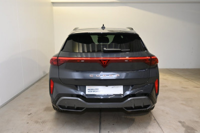 Cupra Terramar Gebrauchtwagen