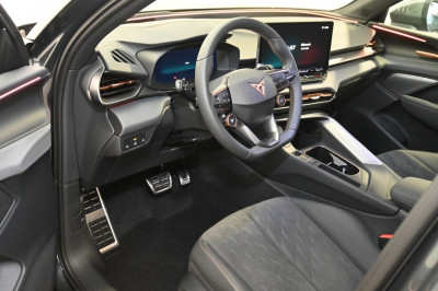 Cupra Terramar Gebrauchtwagen