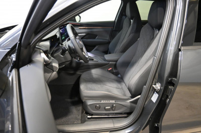 Cupra Terramar Gebrauchtwagen