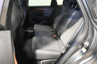 Cupra Terramar Gebrauchtwagen