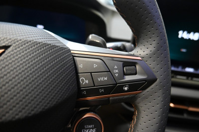 Cupra Terramar Gebrauchtwagen