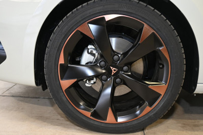 Cupra Leon Gebrauchtwagen