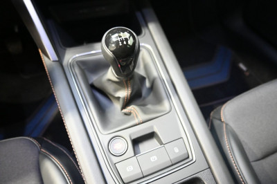 Cupra Leon Gebrauchtwagen