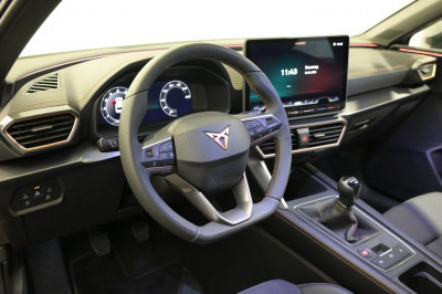 Cupra Leon Gebrauchtwagen