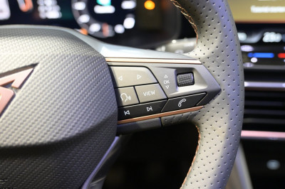 Cupra Leon Gebrauchtwagen