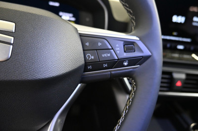 Seat Leon Gebrauchtwagen