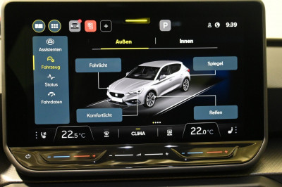 Seat Leon Gebrauchtwagen