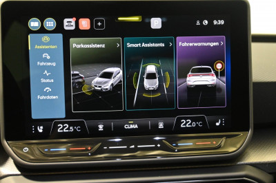 Seat Leon Gebrauchtwagen