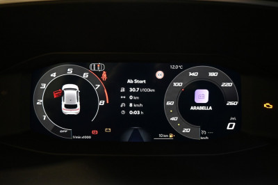 Seat Leon Gebrauchtwagen