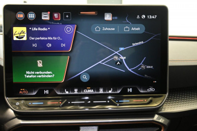 Cupra Leon Gebrauchtwagen