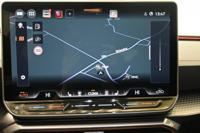 Cupra Leon Gebrauchtwagen