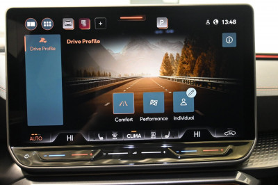 Cupra Leon Gebrauchtwagen