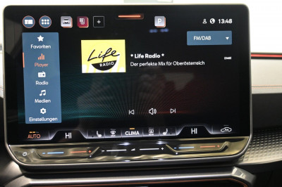 Cupra Leon Gebrauchtwagen