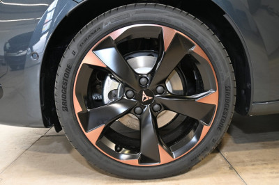 Cupra Leon Gebrauchtwagen