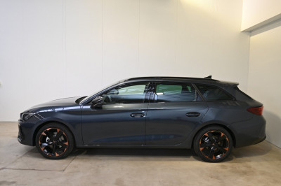 Cupra Leon Gebrauchtwagen
