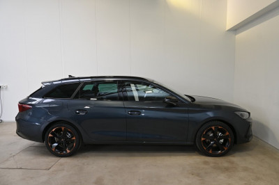 Cupra Leon Gebrauchtwagen