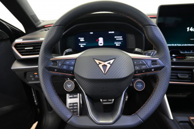 Cupra Leon Gebrauchtwagen