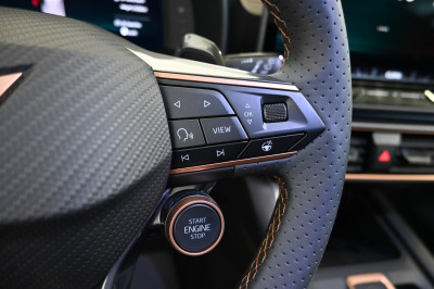 Cupra Leon Gebrauchtwagen