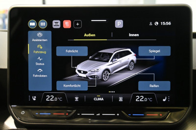 Seat Leon Gebrauchtwagen