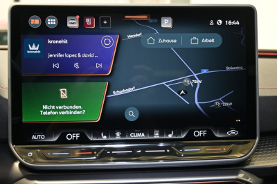 Cupra Leon Gebrauchtwagen