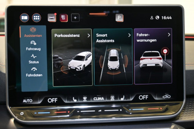 Cupra Leon Gebrauchtwagen