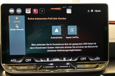 Cupra Leon Gebrauchtwagen