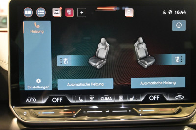 Cupra Leon Gebrauchtwagen