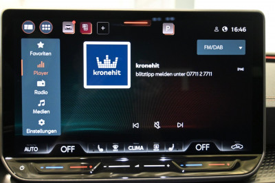 Cupra Leon Gebrauchtwagen