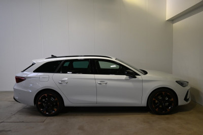 Cupra Leon Gebrauchtwagen