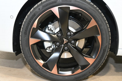 Cupra Leon Gebrauchtwagen