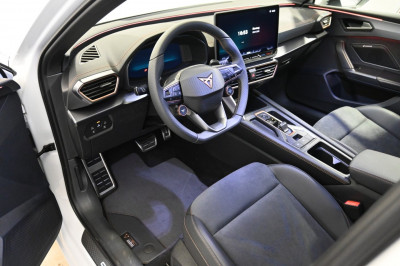 Cupra Leon Gebrauchtwagen