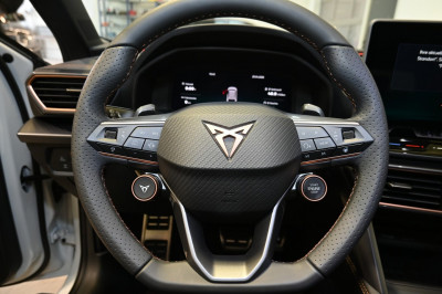 Cupra Leon Gebrauchtwagen