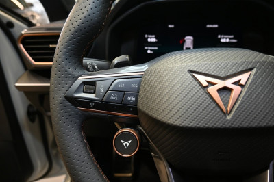 Cupra Leon Gebrauchtwagen