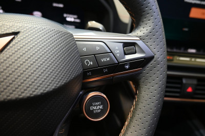 Cupra Leon Gebrauchtwagen