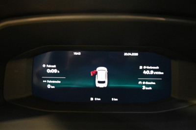 Cupra Leon Gebrauchtwagen