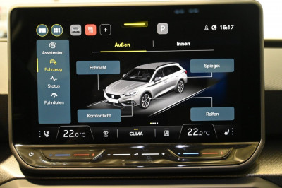 Seat Leon Gebrauchtwagen